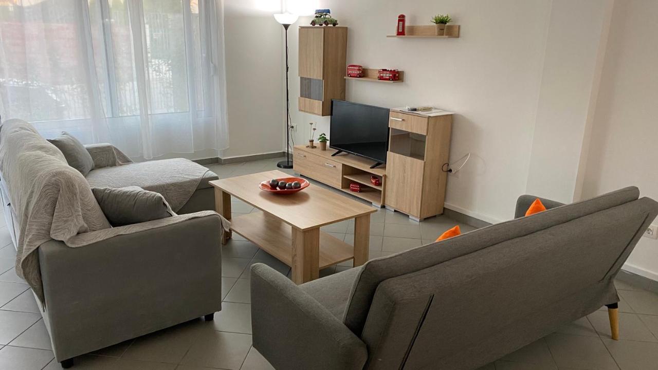 Patras Romeο House Apartment Exterior photo