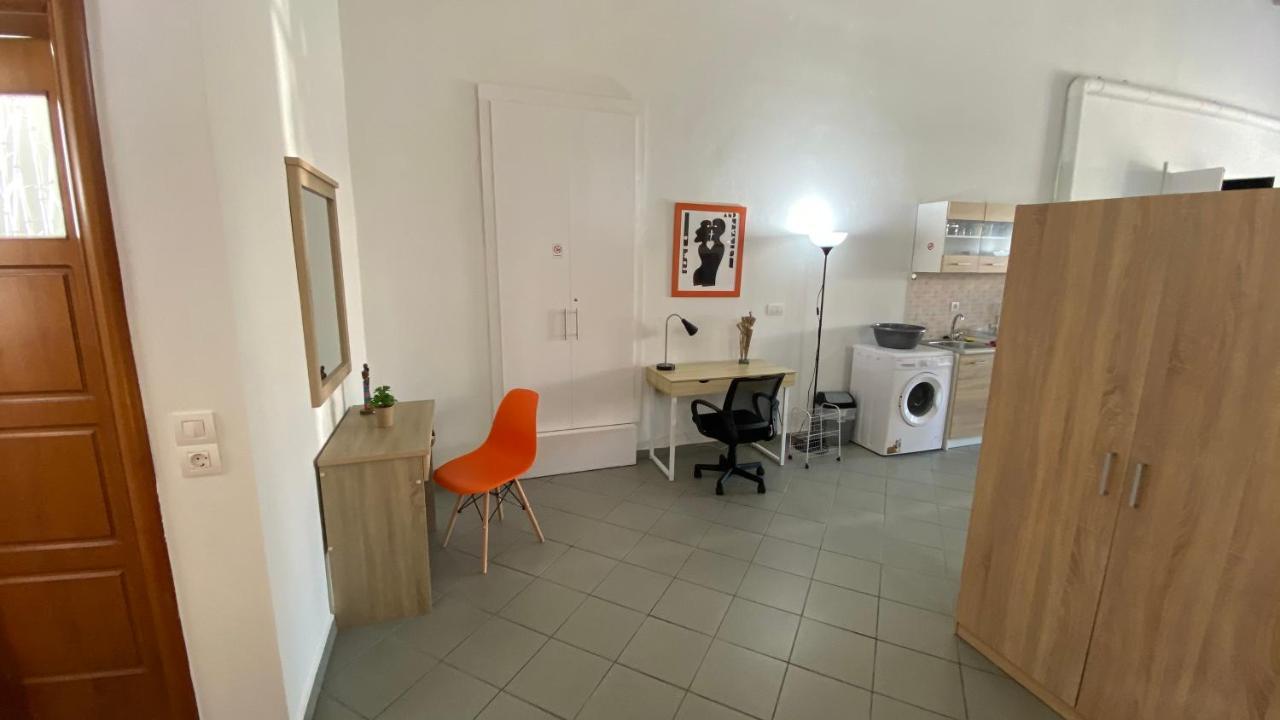 Patras Romeο House Apartment Exterior photo