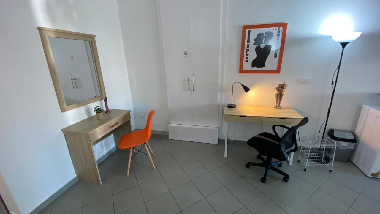 Patras Romeο House Apartment Exterior photo