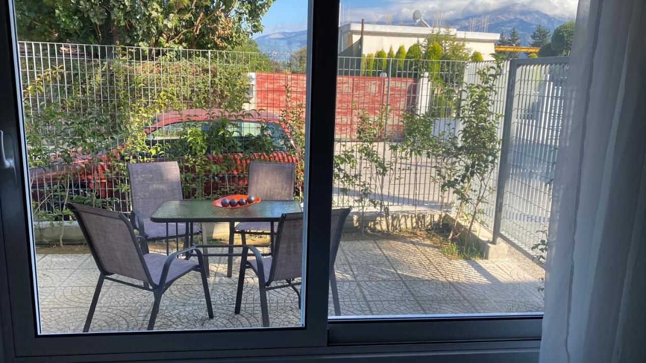 Patras Romeο House Apartment Exterior photo