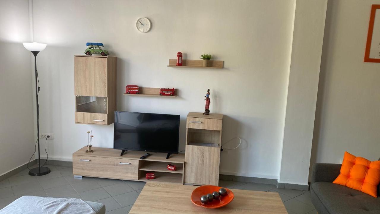 Patras Romeο House Apartment Exterior photo