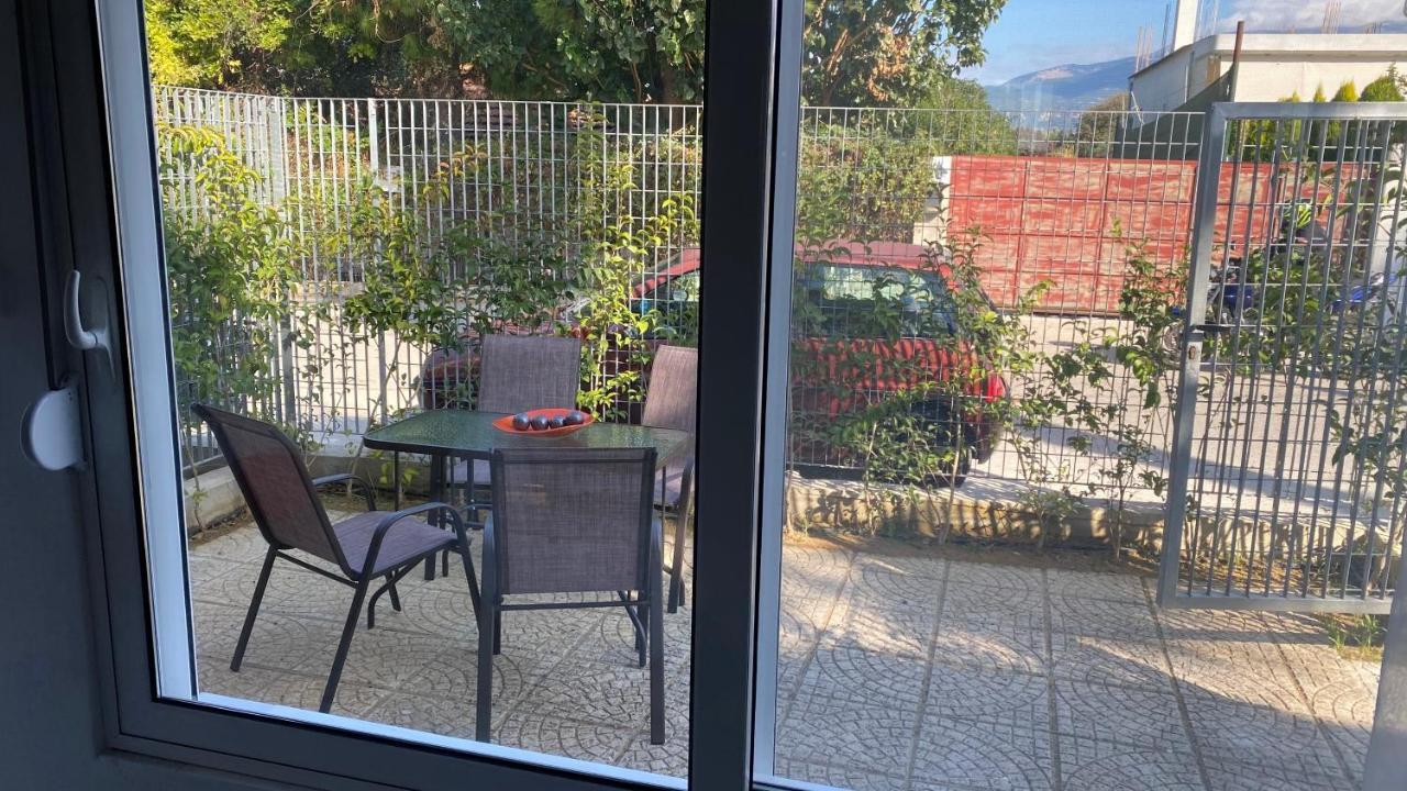 Patras Romeο House Apartment Exterior photo
