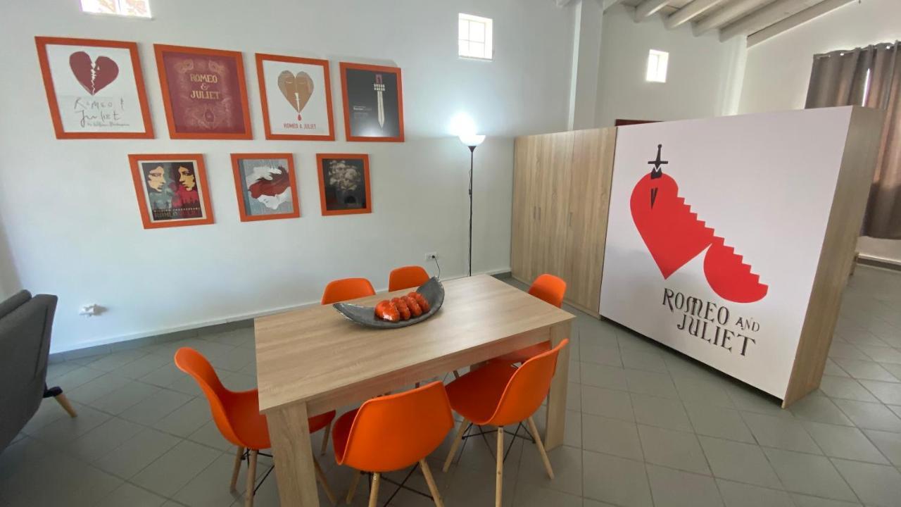 Patras Romeο House Apartment Exterior photo