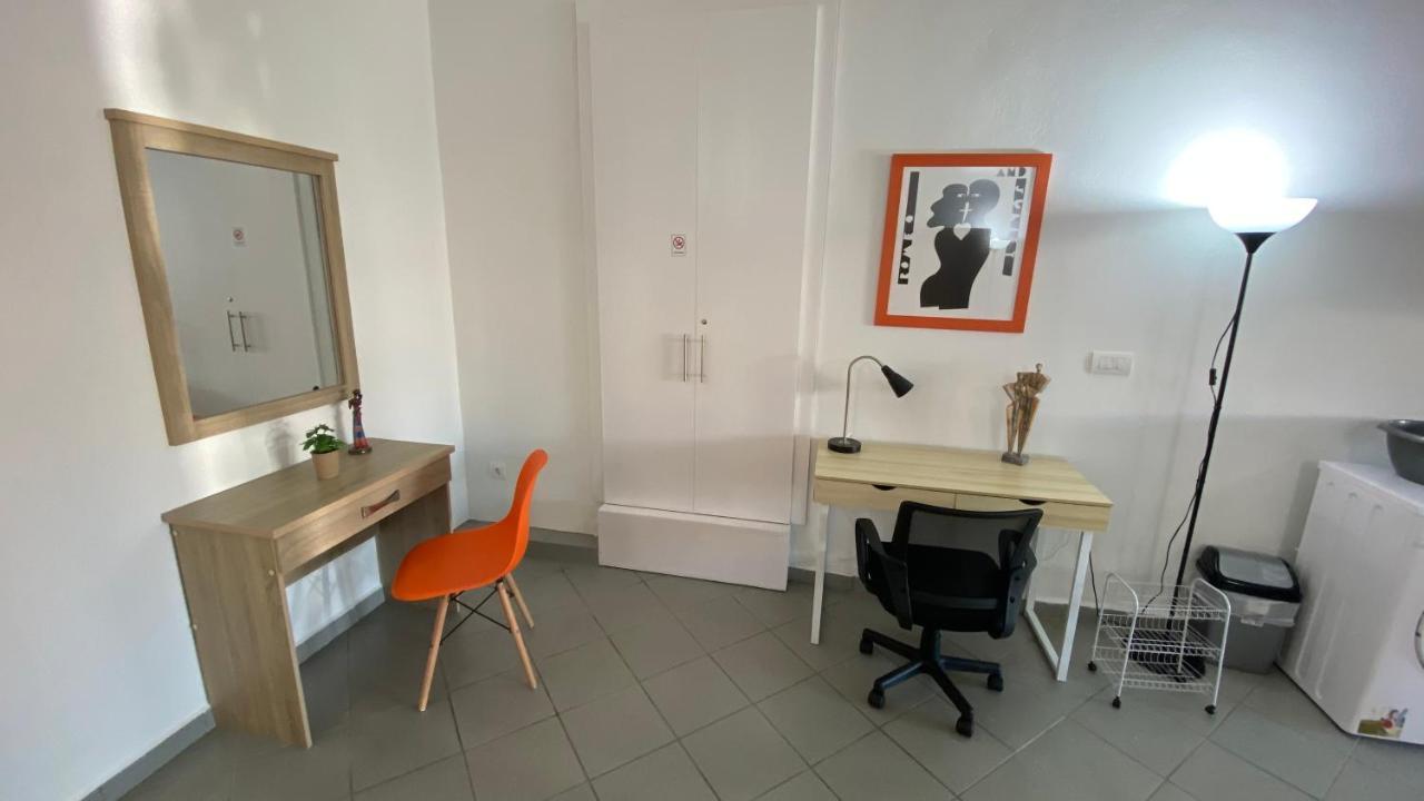 Patras Romeο House Apartment Exterior photo