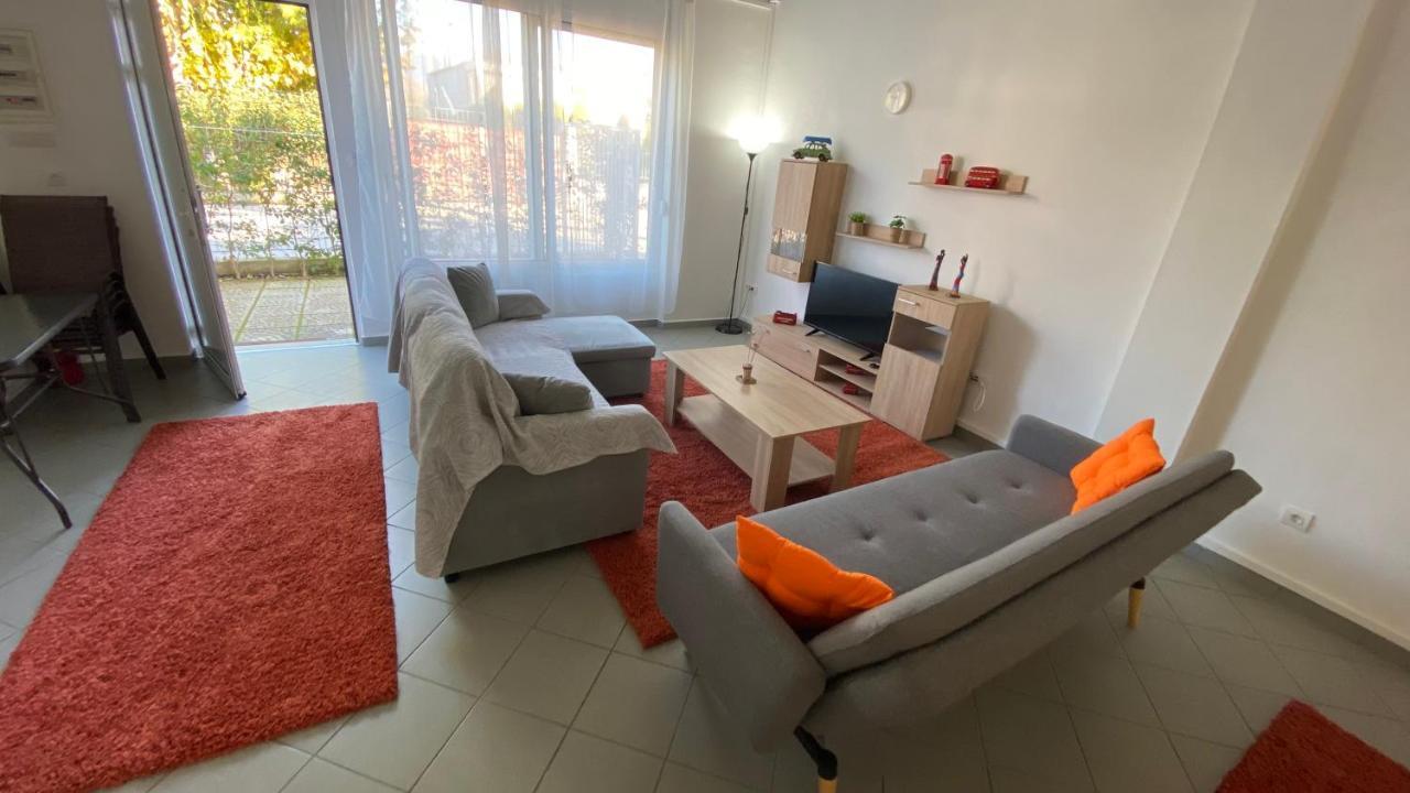 Patras Romeο House Apartment Exterior photo